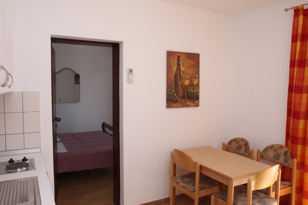 Apartments Lijović  | Plavi Horizont - Apartment  3