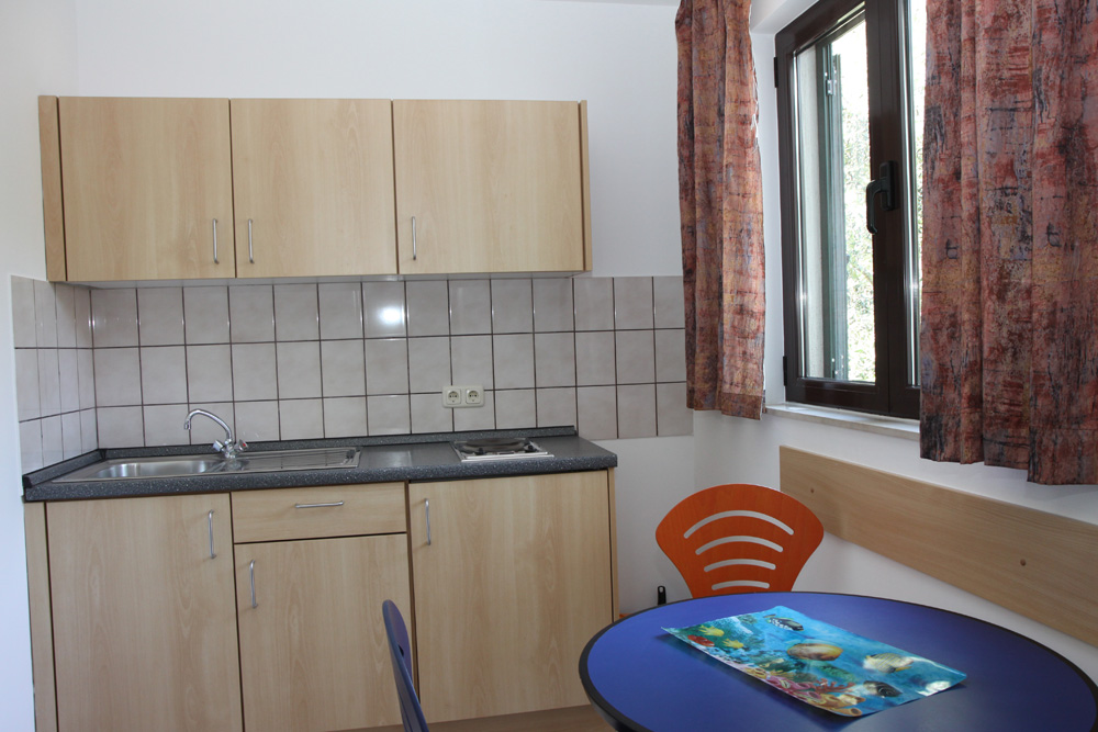 Apartments Lijović  | Plavi Horizont - Apartment 2+1