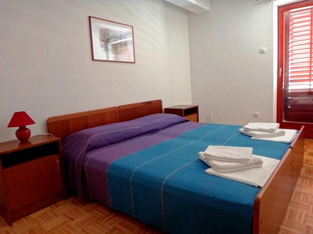 Apartments Ana | Plavi Horizont - Apartment 4+2