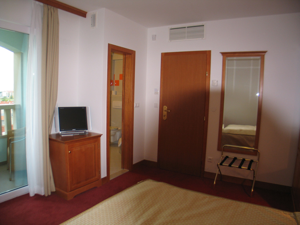 Hotel Villa Dvor | Plavi Horizont - Double room