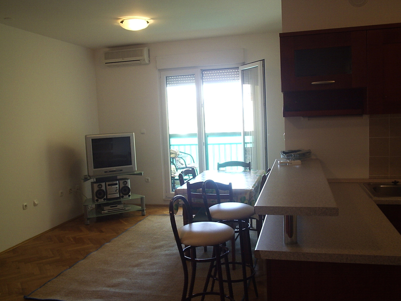 Apartment Rada | Plavi Horizont - Apartment 4+2