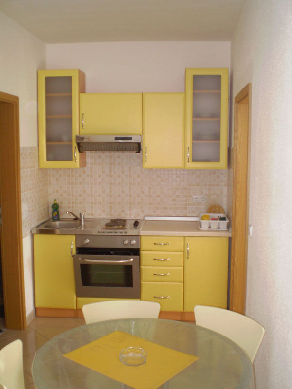 Apartments Tomislav | Plavi Horizont - Apartment 2+2