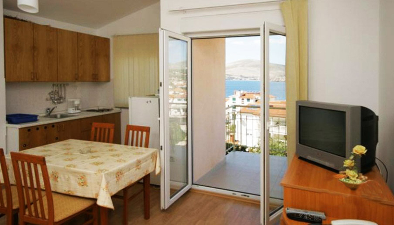 Apartments Milena | Plavi Horizont - Apartment 2+2
