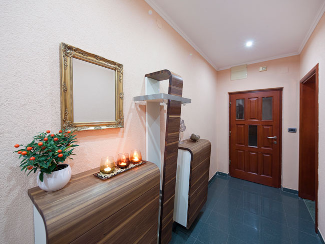 Luxury Villa Maja | Plavi Horizont - First floor-Apartment 6