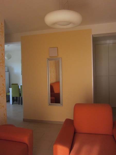 Apartments Rejo | Plavi Horizont - Apartment A/2+2, No 2