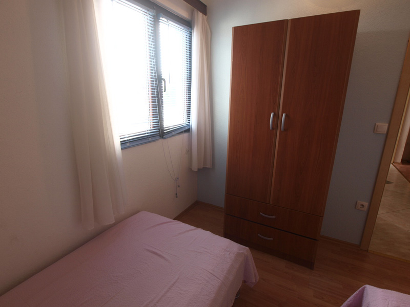 Apartments Zaja | Plavi Horizont - Apartment A/4+1