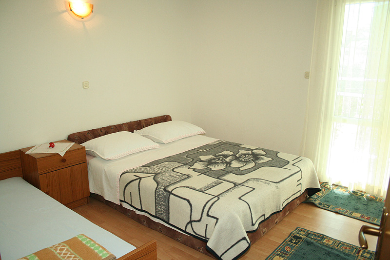 Apartments Darinka | Plavi Horizont - Apartment A/4+1