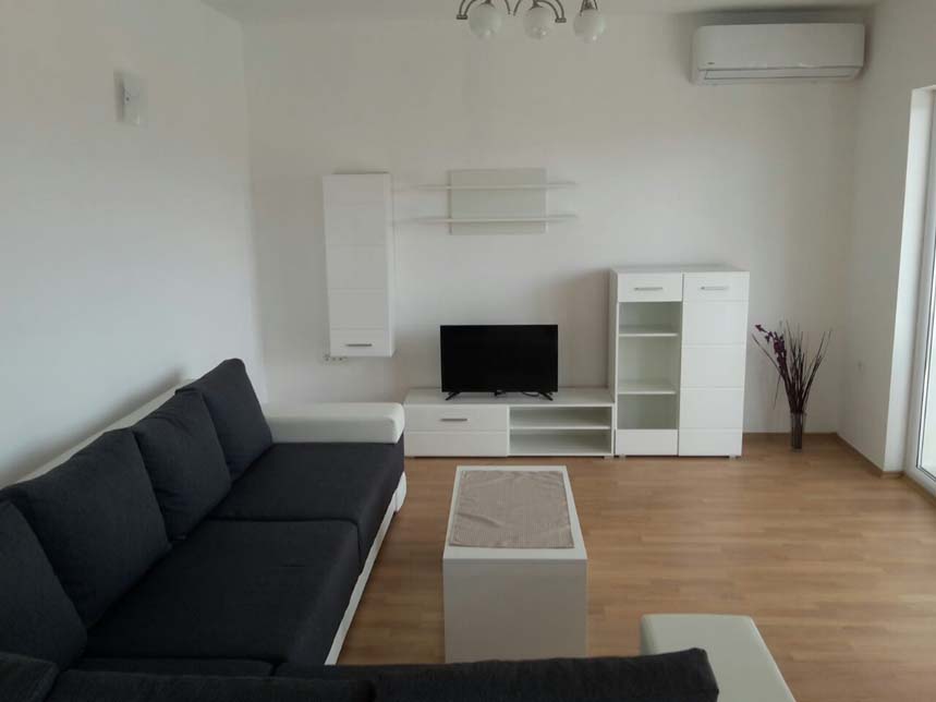 Apartments Vulic | Plavi Horizont - Apartment A/6+2