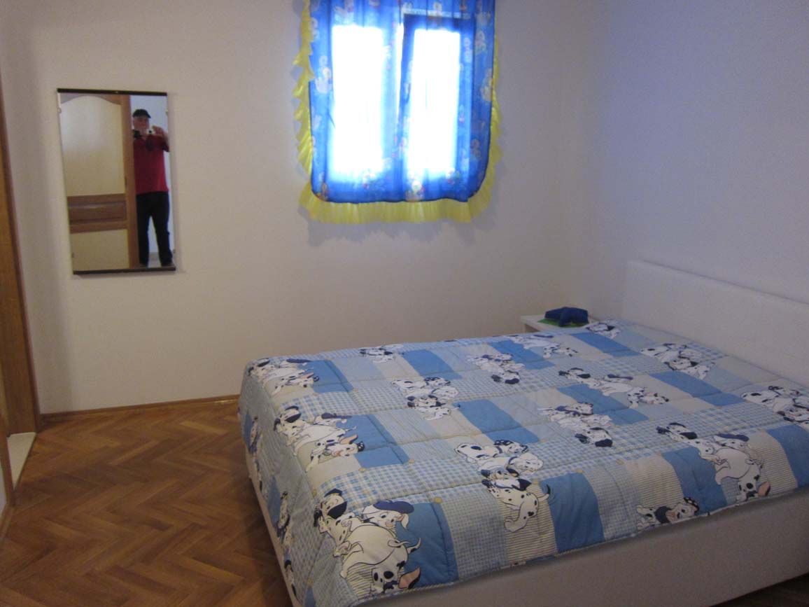 Apartments Katušić 2 | Plavi Horizont - Apartment 4+2