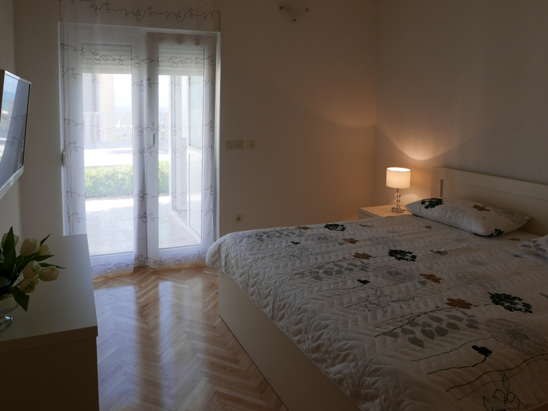 Apartments JOSIP | Plavi Horizont - Apartment 4