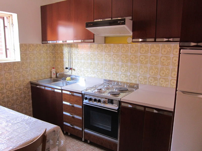 Apartments Gabelica | Plavi Horizont - Apartment 8+1