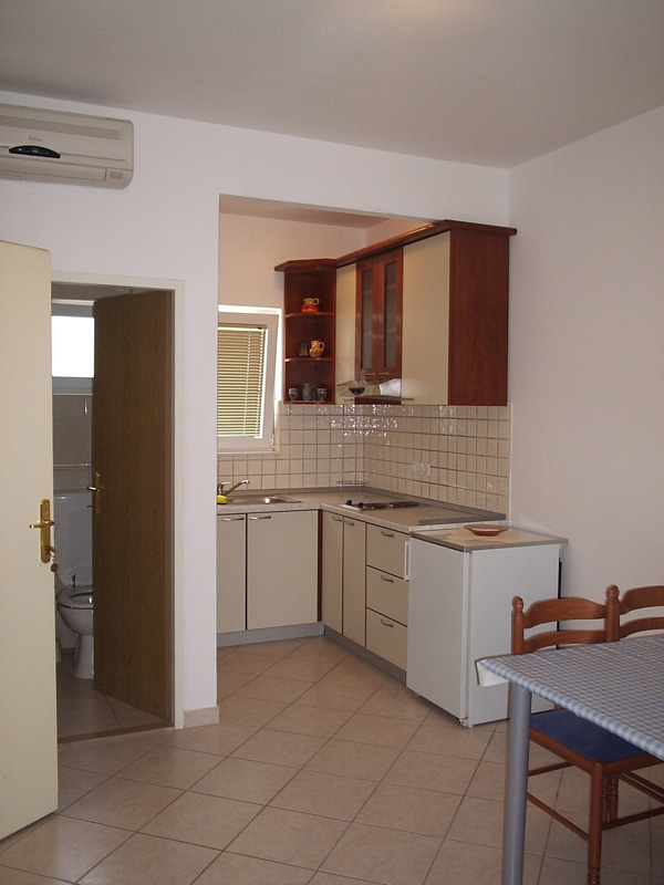 Apartments Vuković | Plavi Horizont - Apartment 2+1