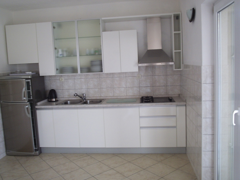 Apartments Sadiky | Plavi Horizont - Apartment 8+2