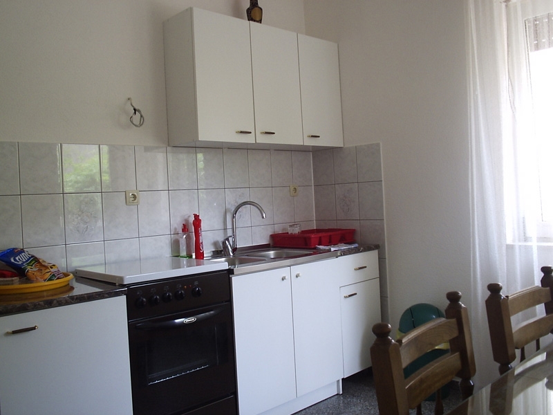 Apartments Sadiky | Plavi Horizont - Apartment 4+1