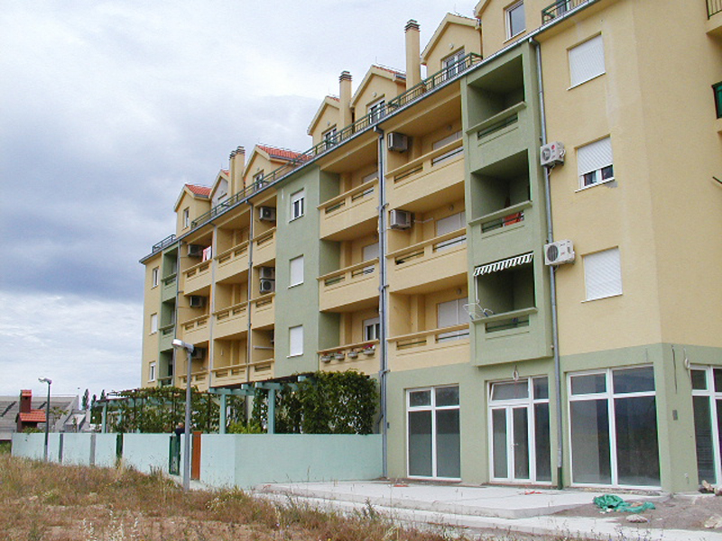 Apartment Rada | Plavi Horizont