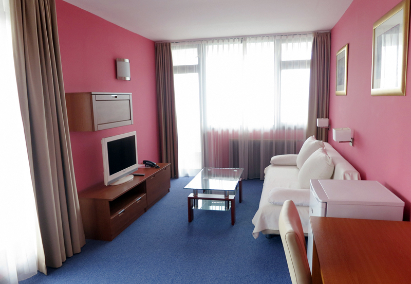 Hotel Zagreb | Plavi Horizont